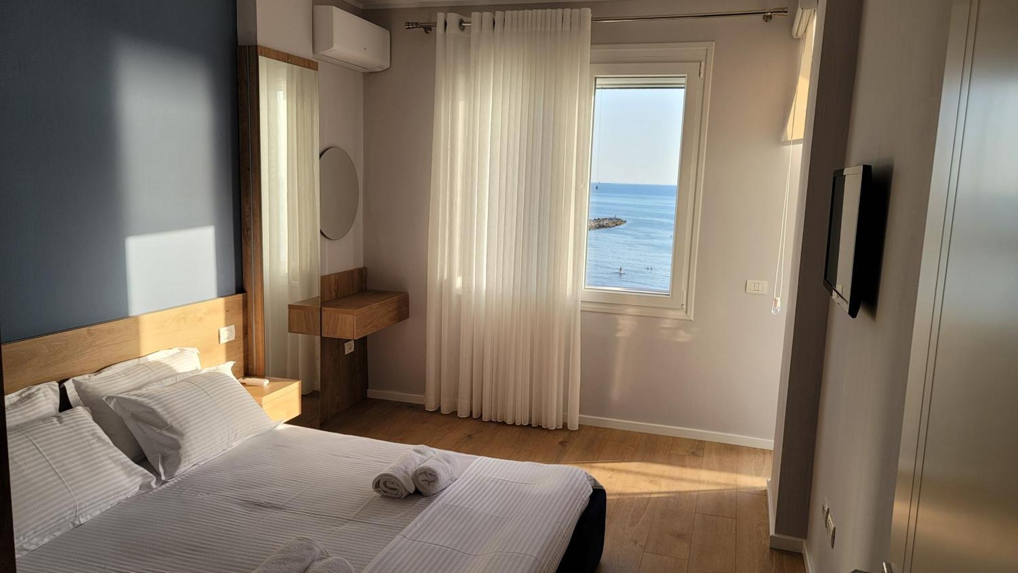 Appartamento Sea Gate
