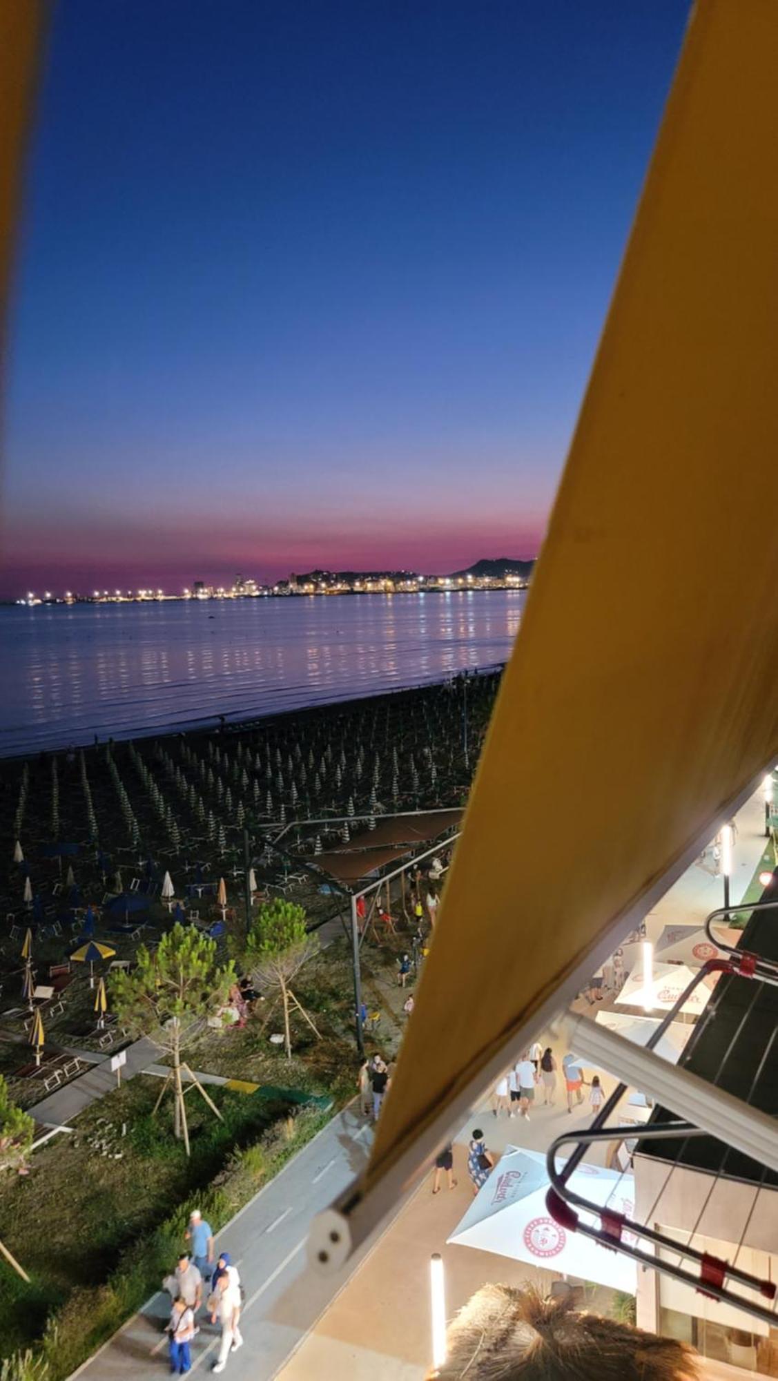 Appartamento Sea Gate Durrës